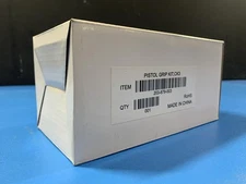 Honeywell 203-879-003 Scanner Pistol Grip Kit CK65 CK3