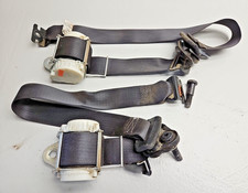 2007-2013 Chevy Gmc 1500 Extended Cab Rear Left Right Seat Belt Retractor Oem