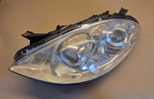 Xenon Scheinwerfer VOR 2008 Links Mercedes A Klasse W169 A1698201161