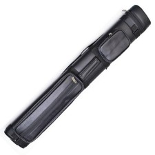 HD22-3 2 butt 2 shaft cue case 2B/2S
