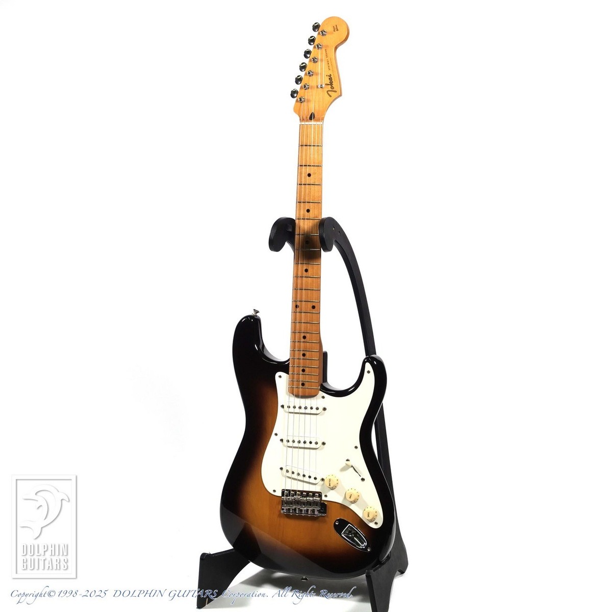 ギター tokai ST-50 Tokai】トーカイ『エレキギター』ST-50 1980年製 1週間保証