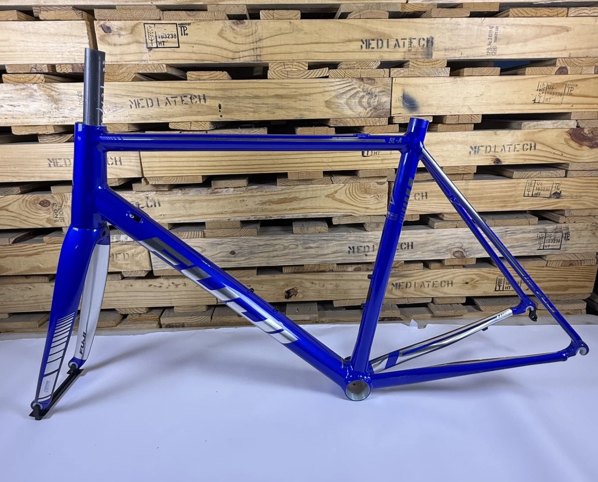 Fuji Frame and Fork Bike Frames for sale | eBay