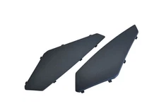 PowerMadd 14271 Handguard Vent Covers Qty 2 NOS