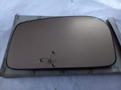 Genuine Peugeot 309 1990 on Britax Right Hand Door Mirror Glass 8151C0