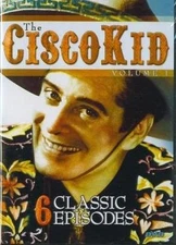 Cisco Kid Volume 1 [Slim Case]