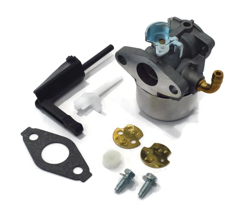 Carburettor for Briggs & Stratton 110417 110432 110437 111412 111432 111437 - Picture 4 of 6