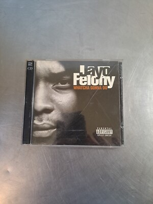 Jayo Felony Whatcha Gonna Do / Faces Of Def 2 CD Set | eBay