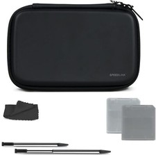 Speedlink NEW Nintendo 3DS Set Ladekabel Schu...