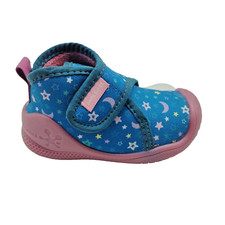 Pantofole da bambina ciabatte bimba casa asilo scarpe primi passi Biomecanics