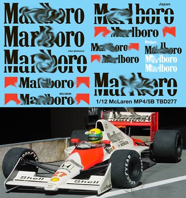 Prophila Collection Briefmarken-Block Malediven 675 – Ayrton Senna Sonderedition 2014, Postfrisch ** (Sammlerstück, Autothema)