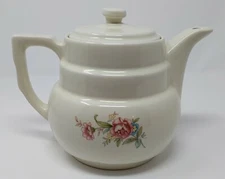 The Enterprise Aluminum Co Superior Quality Kitchenware Drip-O-Lator Tea Pot USA