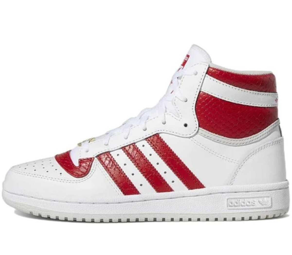 ebay adidas top ten