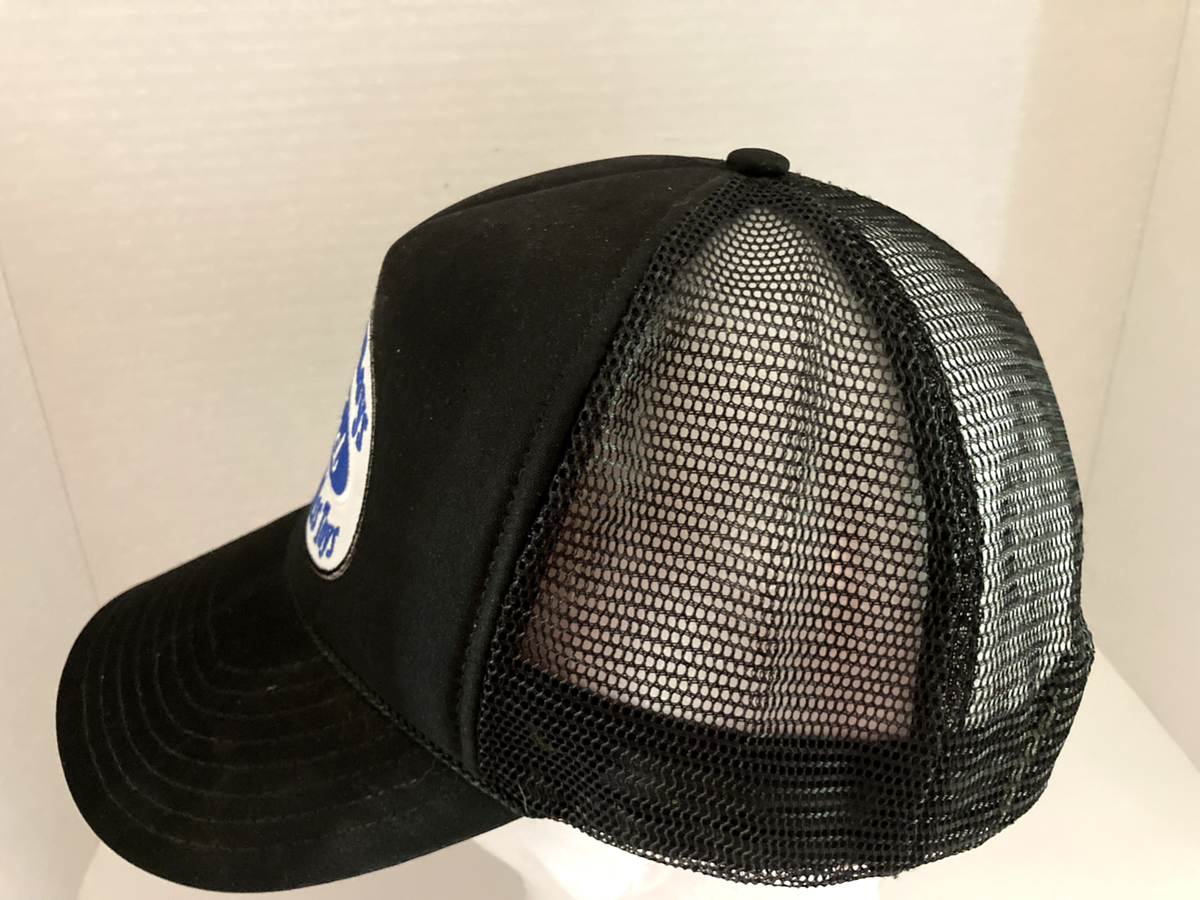 Bad Ass Boys Drive Bad Ass Toys Ford Ball Cap Hat Snapback