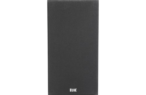 ELAC Uni-Fi 2.0 UB52 Bookshelf Speakers (Pair), Black (UB52-BK) - Picture 4 of 8