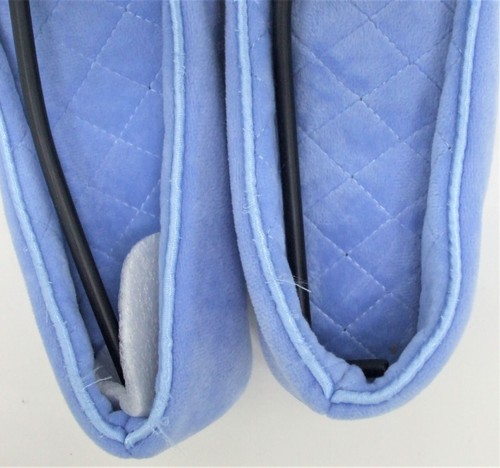 Zapatillas mocasines para mujer Charter Club - azules - talla: pequeñas - Imagen 6 de 12