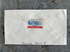 set 50US FDC FIRST DAY COVERS  STATE FLAGS 1976  postal used from state capitals — photo 8