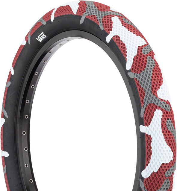 Купить Cult X Vans Tire - 20 x 2.4, на Аукцион из Америки с доставкой в  Россию, Украину, Казахстан