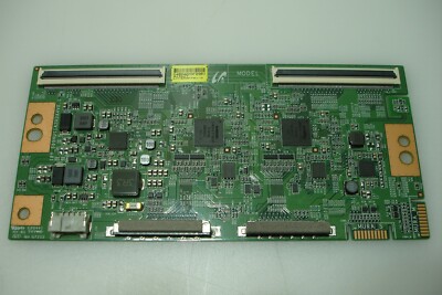 1-897-229-11 Sony T-Con Board (LJ94-40846M, 18Y_S65HU11A2H2A4V0.1)  XBR65X900F 
