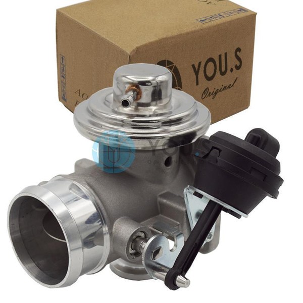 You.S Original AGR Ventil AbgasrüCkfüHrungsventil FüR VW LT 28-46 II Pritsche-image