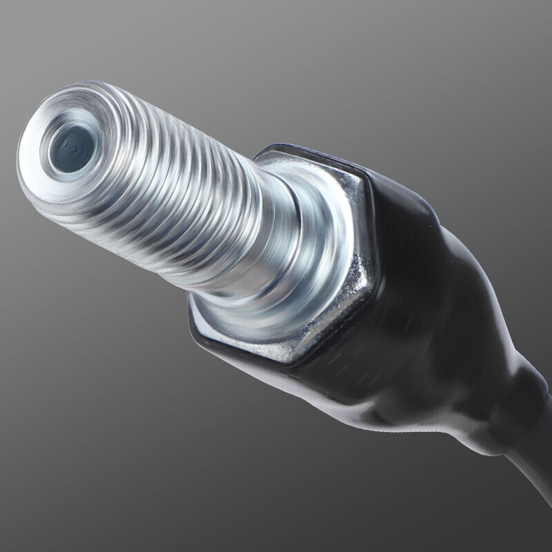 Universal Hydraulic Brake Light Switch Banjo Bolt M10 x1.25 Pitch Motorcycle ATV