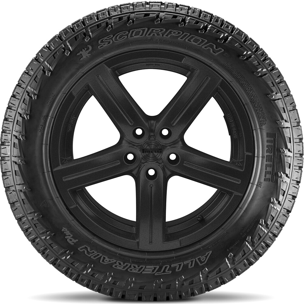 PIRELLI 265/70R17・1本 PIRELLI SCORPION ALL TERRAIN plus ピレリ