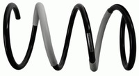 Sachs 993 489 Coil Spring For KIA