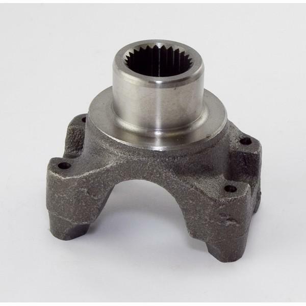 Yoke de pont 26 cannelures type sangle pour Jeep Wrangler TJ et LJ Dana 44