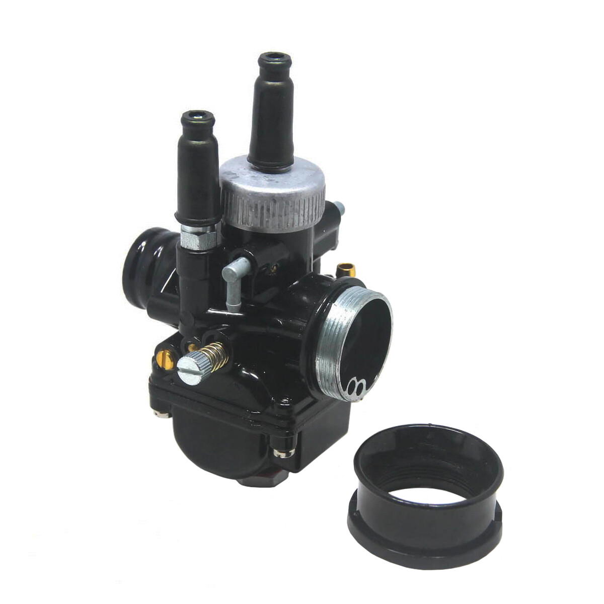 Racing PHBG Carburetor 17mm 19mm 21mm for Dellorto Style DS