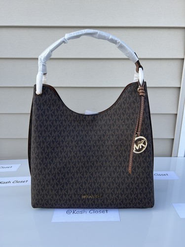 michael kors joan large slouchy shoulder bag