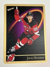 2023-24 Skybox Metal Universe Hockey Checklist Guide in-content 33