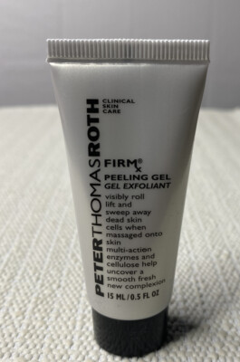 peter thomas roth exfoliator