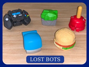 botbots ebay