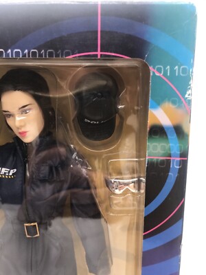 Takara CG-05 Cool Girl Police M.F.P 12