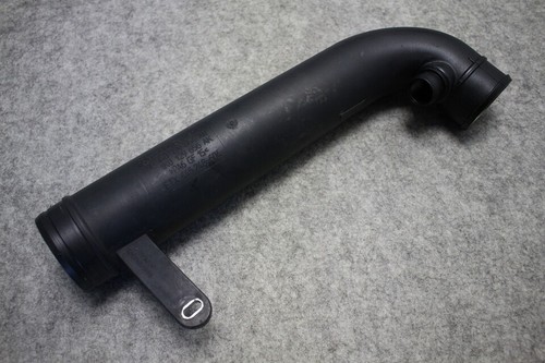 Org VW Luftführungsschlauch Rohr 1K0129654AR Ansaugschlauch Turbolader 2,0 TSI