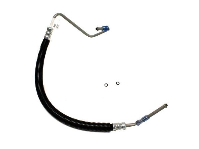 GMC Sierra 2500 HD Power Steering Pressure Line Hose 81586TDXP