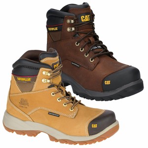 cat spiro boots