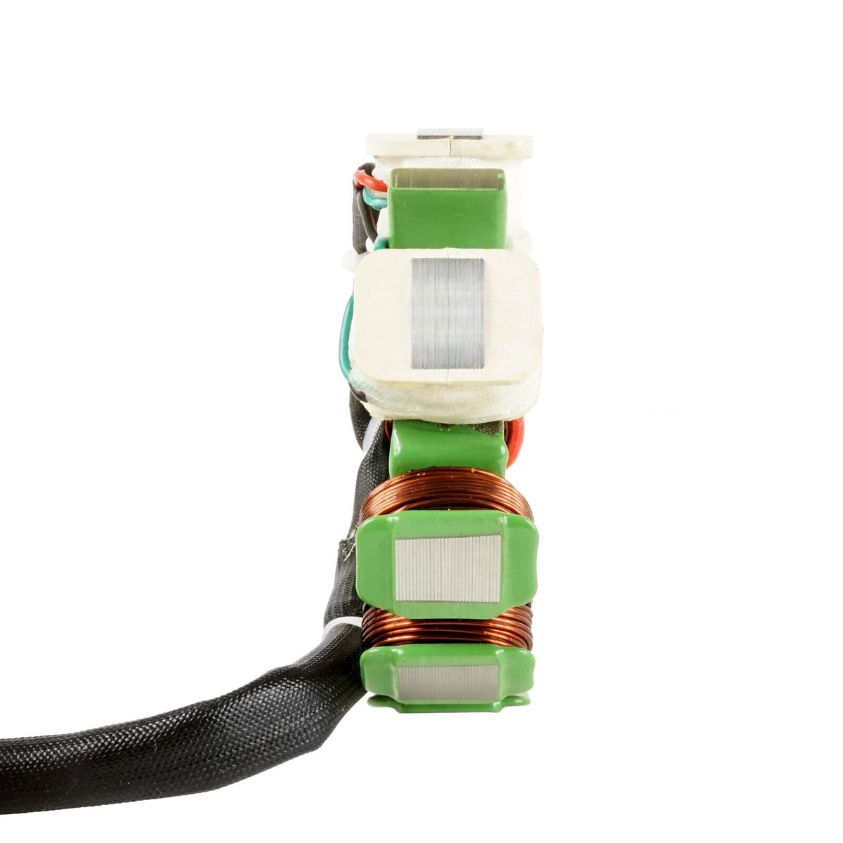 Generator Magneto Stator Coil Fit For Polaris Sportsman 400 - Foto 5