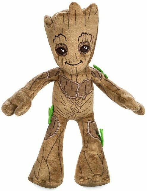 groot toy figure
