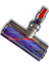 Dyson Hair Removal Vanes Motorbar Cleaner Head Brush For Dyson V15 V11 V10 - New