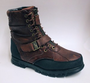 polo andres boots