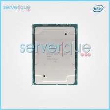 Intel SR3B8 Xeon Platinum 8160M 24-Core 2.10GHz 33MB 150W FCLGA3647 Processor