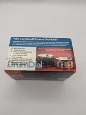 DrumDial Precision Drum Tuner - Lightly Used 