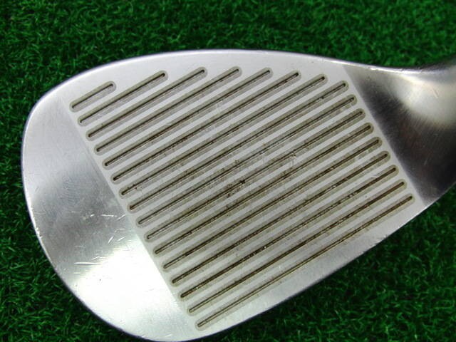 EPON tour wedge TYPE-M 52° モーダス10周年115X