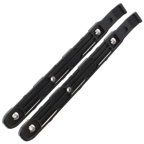 1Pair Replacement Hard Drive Mounting Rails for Stability - Afbeelding 6 van 12