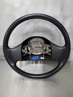 2005-2007 Ford F250 F350 F450 SD Steering Wheel w/o Cruise Control 2L34-3600-BAW