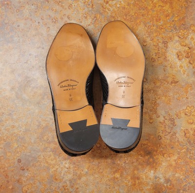 New! Salvatore Ferragamo  display picture 1