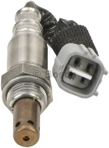 Oxygen Sensor UPSTREAM Bosch OE for 2008-2009 SUBARU TRIBECA H6-3.6L engine - Image 2 of 4