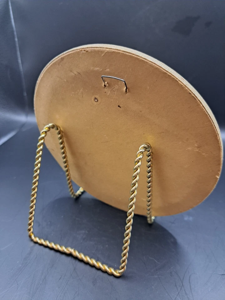 复古婴儿气泡框墙板图片凸儿童房玻璃瓶绘画 — 第 3/4 张图片