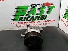 Pompe direction assistée Iveco DAILY
