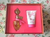 ⭐️juicy Couture⭐couture Couture Perfume And Body Lotion Gift Set⭐️ ⭐️juicy Couture⭐couture Couture Perfume And Body Lotion Gift Set⭐️